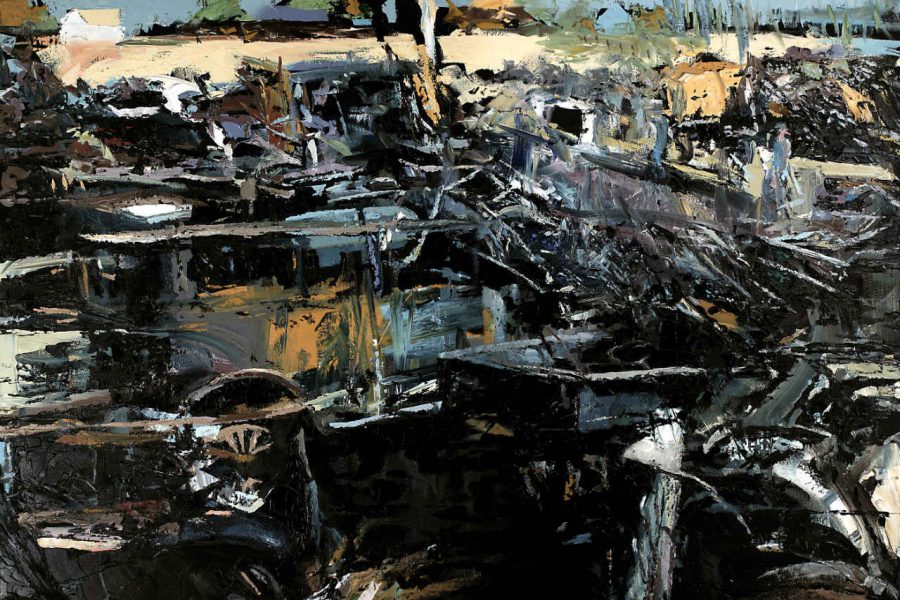 All American Scrapyard
